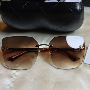 Channel Sunnies